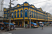 Straßenszene, Belem, Para, Brasilien, Südamerika