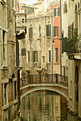 Street. Venice. Italy