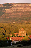 Herreros. Soria province. Castilla-Leon. Spain