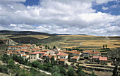 Bretun. Tierras Altas. Soria province. Castilla-Leon. Spain