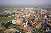 Colmenar Viejo. Madrid province, Spain