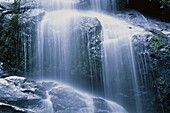 Waterfall. Angahook-Lorne State Park. Australia