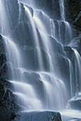 Waterfall. Grampians National Park. Australia