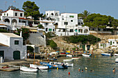 Alcaufar. Minorca, Balearic Islands. Spain