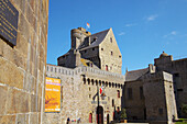 Saint Malo (Bretagne) Bretaña. Francia / Brittany. France