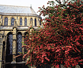 Cathedral, Canterbury, Kent, England