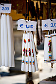 Souvenir Candle, Padua, Veneto, Italy