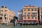 Hotel Bauer Palazzo, Venice, Veneto, Italy