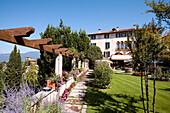 Hotel Villa Cipriani, Asolo, Veneto, Italy