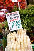 Rialto Market, Venice, Veneto, Italy
