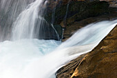 Krimmler Wasserfälle, höchster Wasserfall Europas, Nationalpark Hohe Tauern, Österreich