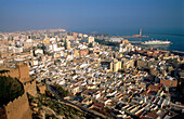 Almería. Spain