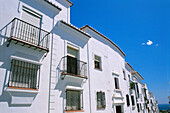 Frigiliana. Málaga province. Spain