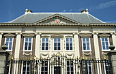 The Binnenhof. The Hague (Den Haag), Netherlands