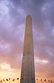 Washington Monument. Washington D.C. USA
