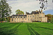 Cirey-sur-Blaise castle, Haute-Marne , France