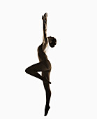 Female Dancer