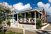 Bank, Holetown, Barbados, Caribbean
