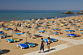 Acapulco Beach, Acapulco Beach Club and Resort Hotel, 10 km east of Kyrenia, Girne, Kyrenia, North Cyprus, Cyprus