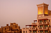 Madinat Jumeirah, Dubai, Vereinigte Arabische Emirate, VAE
