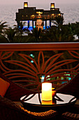 Hotel Al Qasr  Restaurant, Madinat Jumeirah, Dubai, Vereinigte Arabische Emirate, VAE