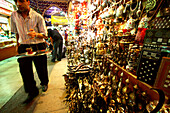 The Grand Bazar, Istanbul, Turkey