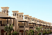 Appartments, Ras Al Khaimah, RAK, Vereinigte Arabische Emirate, VAE