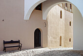 Castellar de la Frontera. Cádiz province. Andalucia. Spain