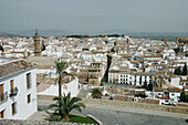 Antequera. Málaga province, Andalusia. Spain