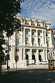 Courthouse, Vienna. Austria