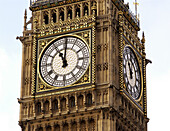 Big Ben. London. England