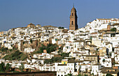 Montoro, Córdoba province, Spain