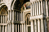 St. Mark s Basilica. Venice. Veneto. Italy