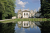 Mateus Palace, Vila Real. Portugal