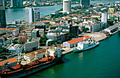 Recife. Pernambuco State. Brazil