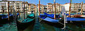 Grand Canal. Venezia. Veneto. Italy