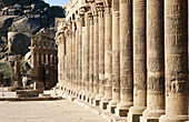 Philae Temple. Aswan. Egypt