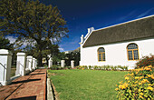 Stellenbosch Wine Route (founded in 1971). Western Cape. South Africa