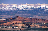 Capitol Reef National Park. Utah, USA