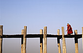 Mandalay. Myanmar.