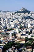 Athens. Greece.
