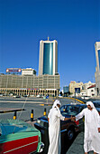 Bahrein. Persian Gulf