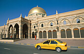 Al-Majarra souk. Sharjah. United Arab Emirates (UAE)