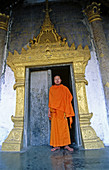 Wat Sop. Luang Prabang, Laos