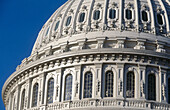 US Capitol, Washington D.C., USA