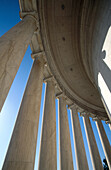 Jefferson Memorial, Washington D.C., USA