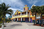 Festival Place, Nassau, New Providence Island, Bahamas