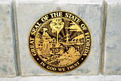 The Great Seal of the State of Florida