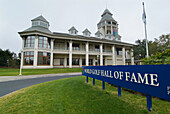 The World Golf Hall of Fame St Augustine Florida FL Golf Village