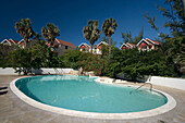 Jamaica Treasure beach resort pool